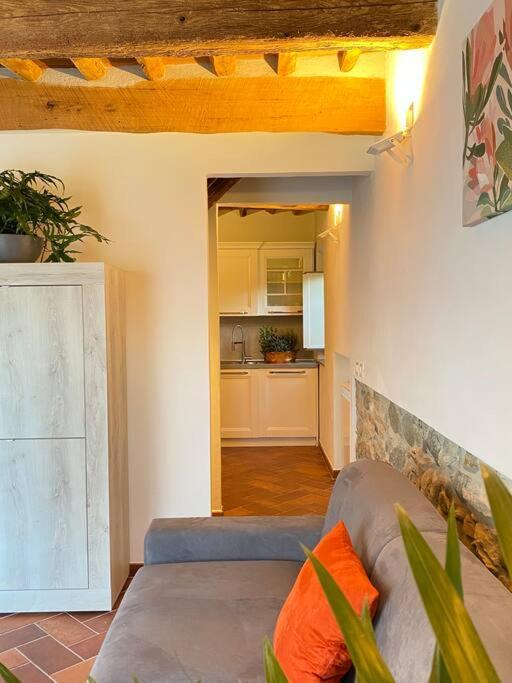 Relax&Business Wi-Fi, Tv Hd, Parcheggio Gratuito Villa Capannori Exterior photo