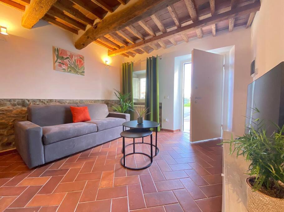 Relax&Business Wi-Fi, Tv Hd, Parcheggio Gratuito Villa Capannori Exterior photo