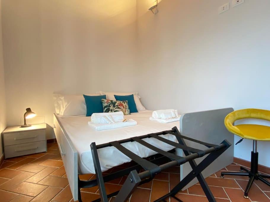 Relax&Business Wi-Fi, Tv Hd, Parcheggio Gratuito Villa Capannori Exterior photo